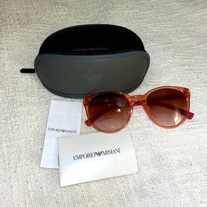 Emporio Armani Sunglasses